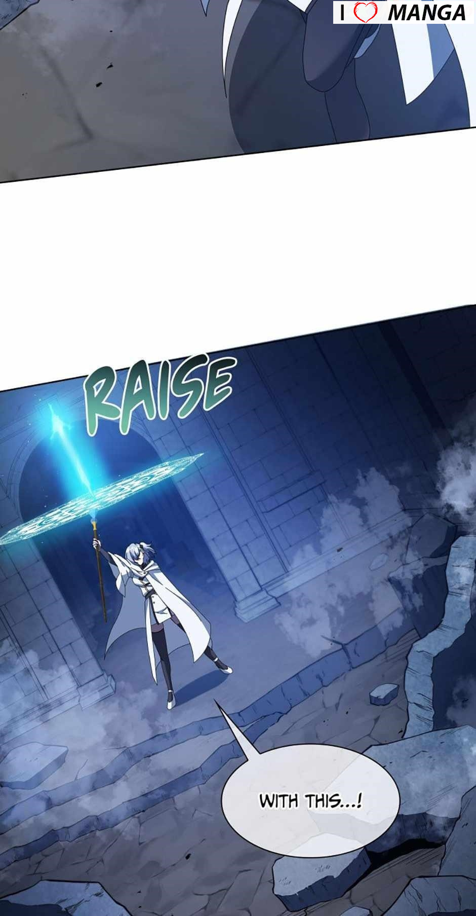 Read Necromancer Acade Manga Online