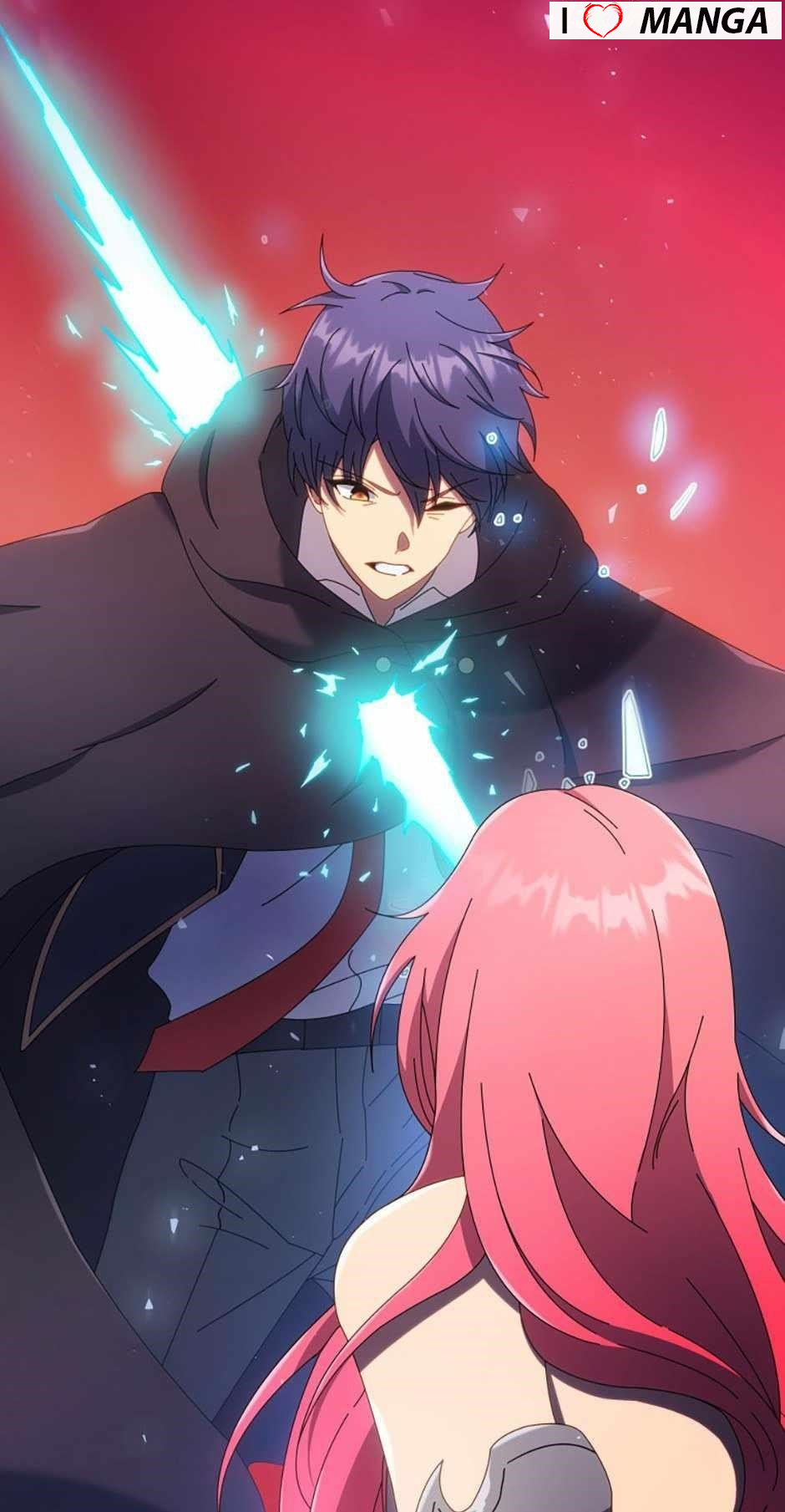 Read Necromancer Acade Manga Online