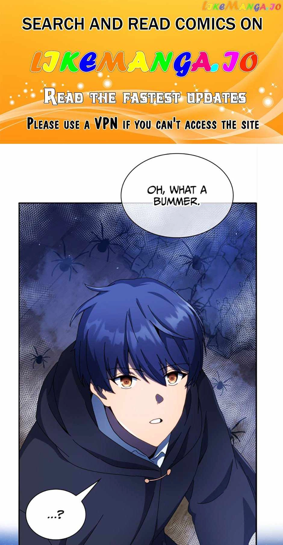 Read Necromancer Acade Manga Online