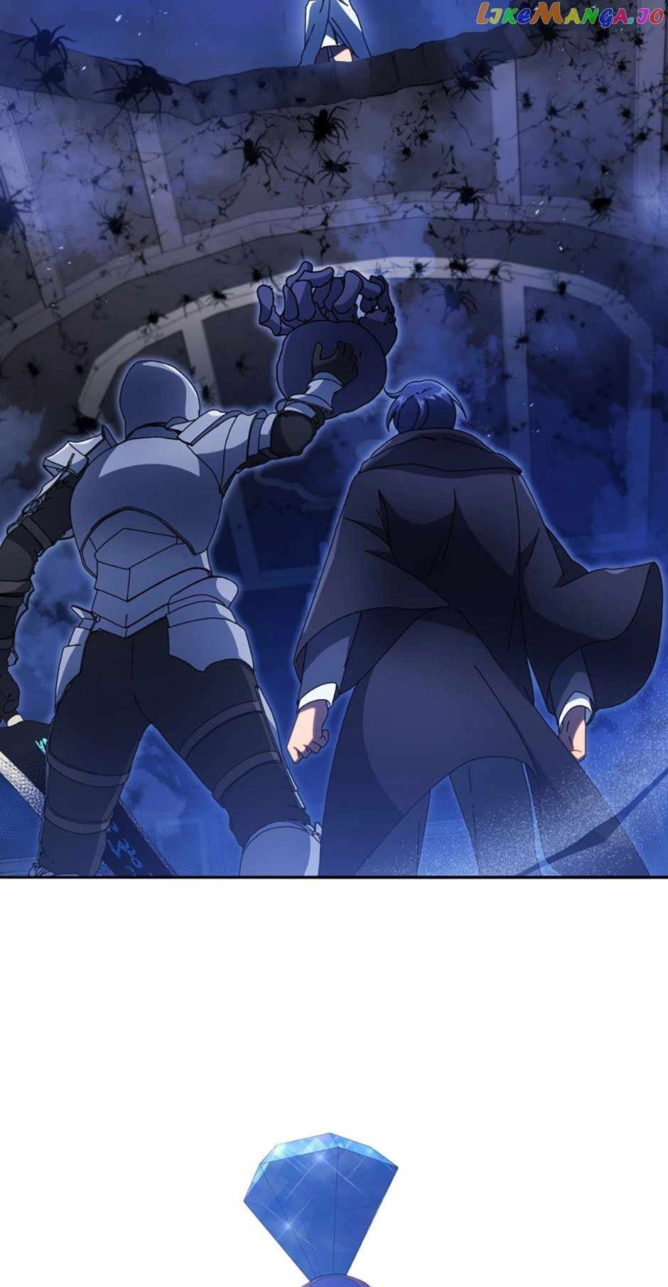 Read Necromancer Acade Manga Online