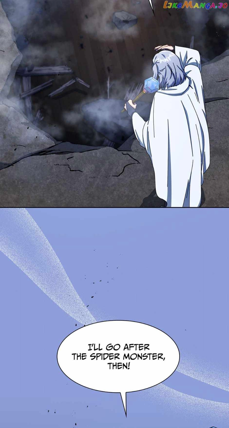 Read Necromancer Acade Manga Online