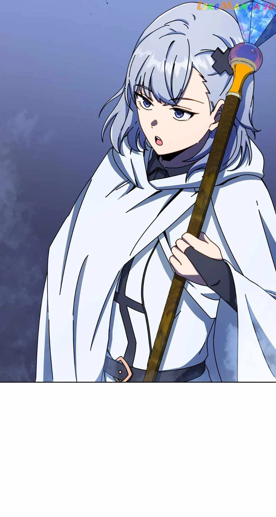 Read Necromancer Acade Manga Online