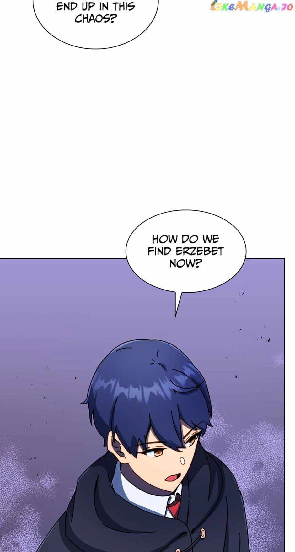 Read Necromancer Acade Manga Online