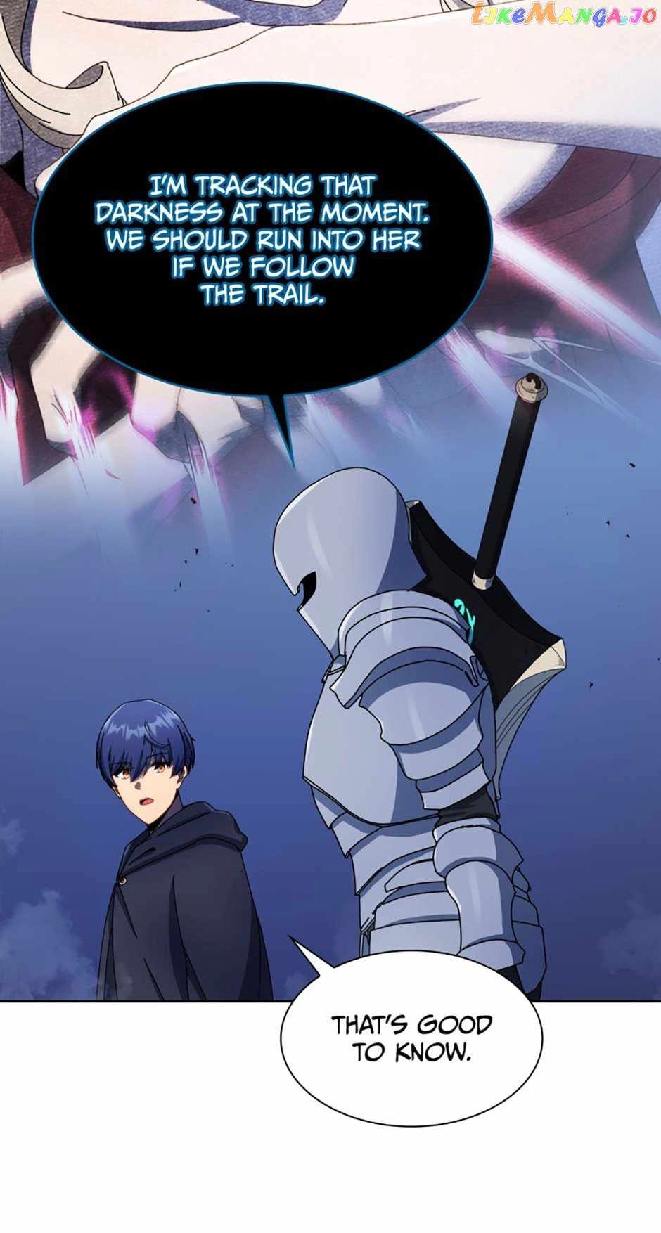 Read Necromancer Acade Manga Online