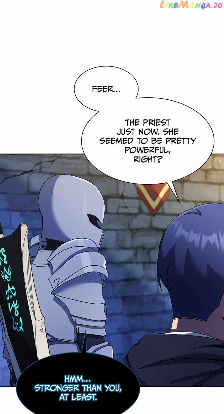 Read Necromancer Acade Manga Online