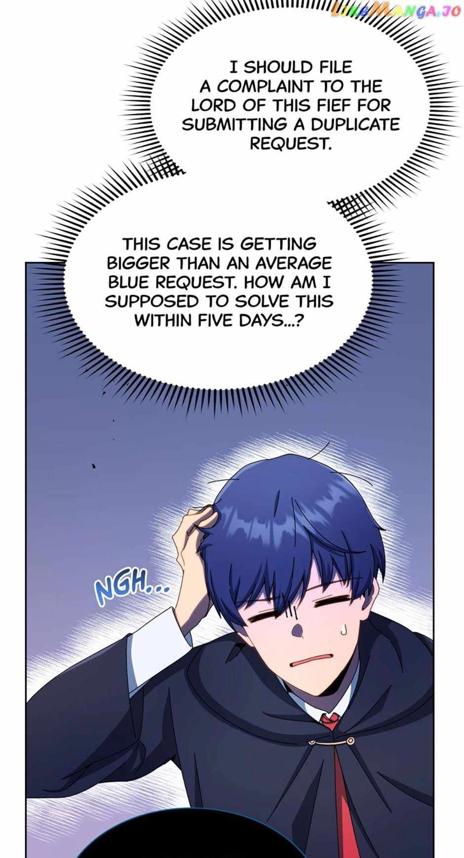 Read Necromancer Acade Manga Online