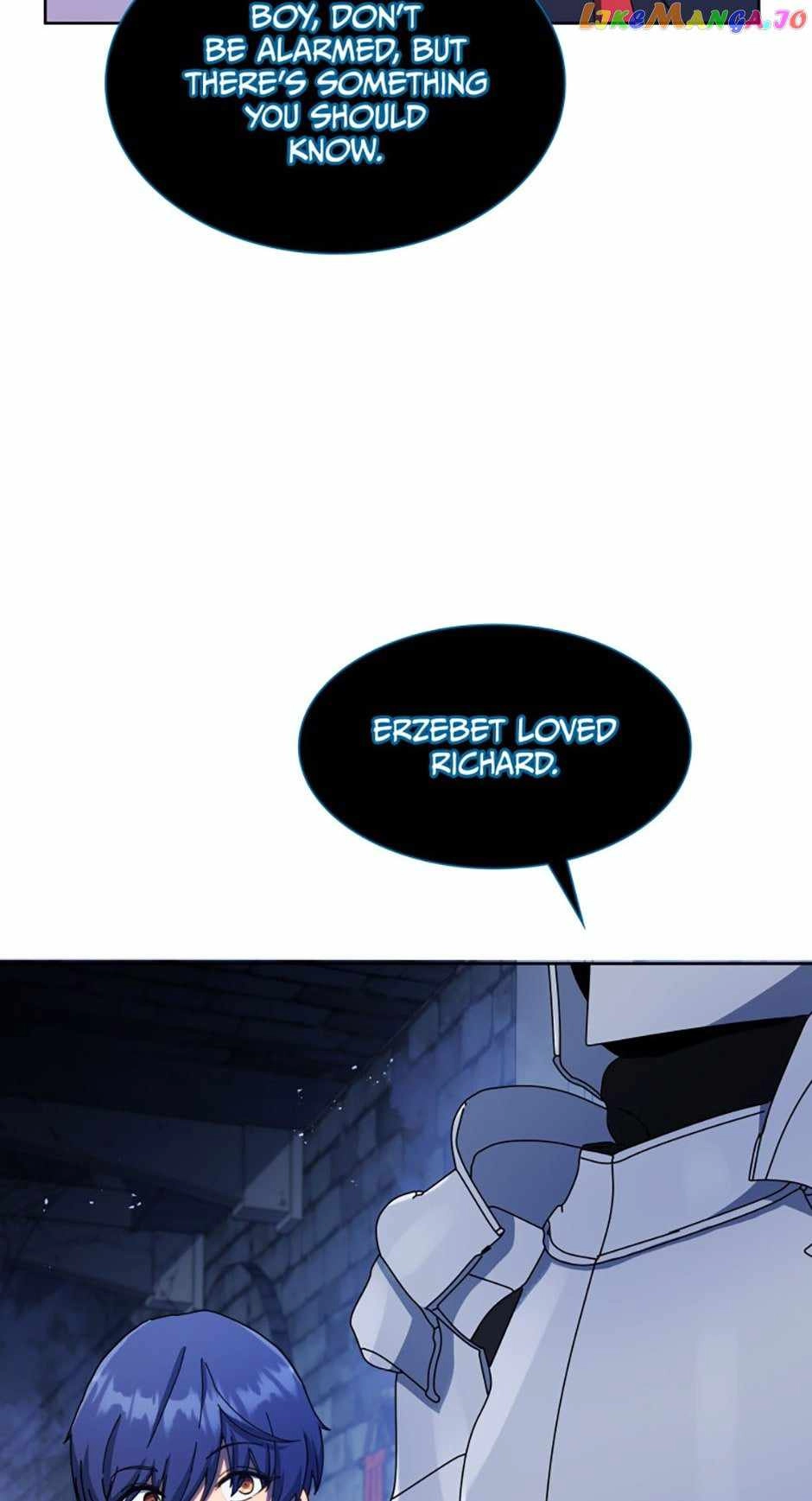 Read Necromancer Acade Manga Online