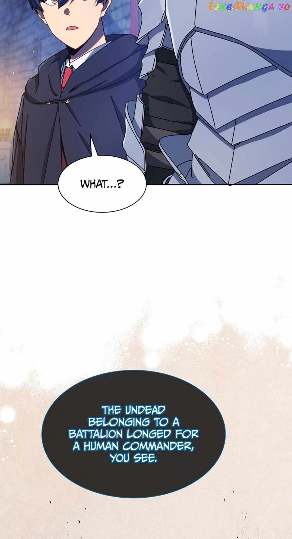 Read Necromancer Acade Manga Online