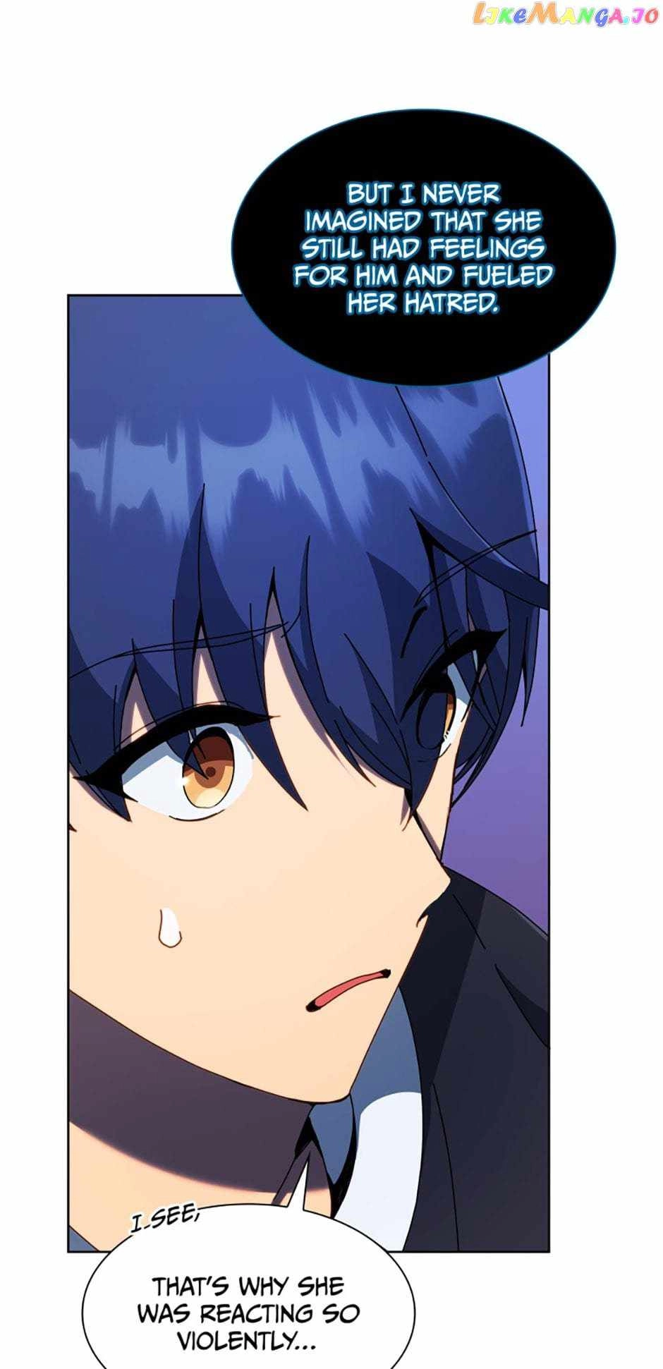 Read Necromancer Acade Manga Online