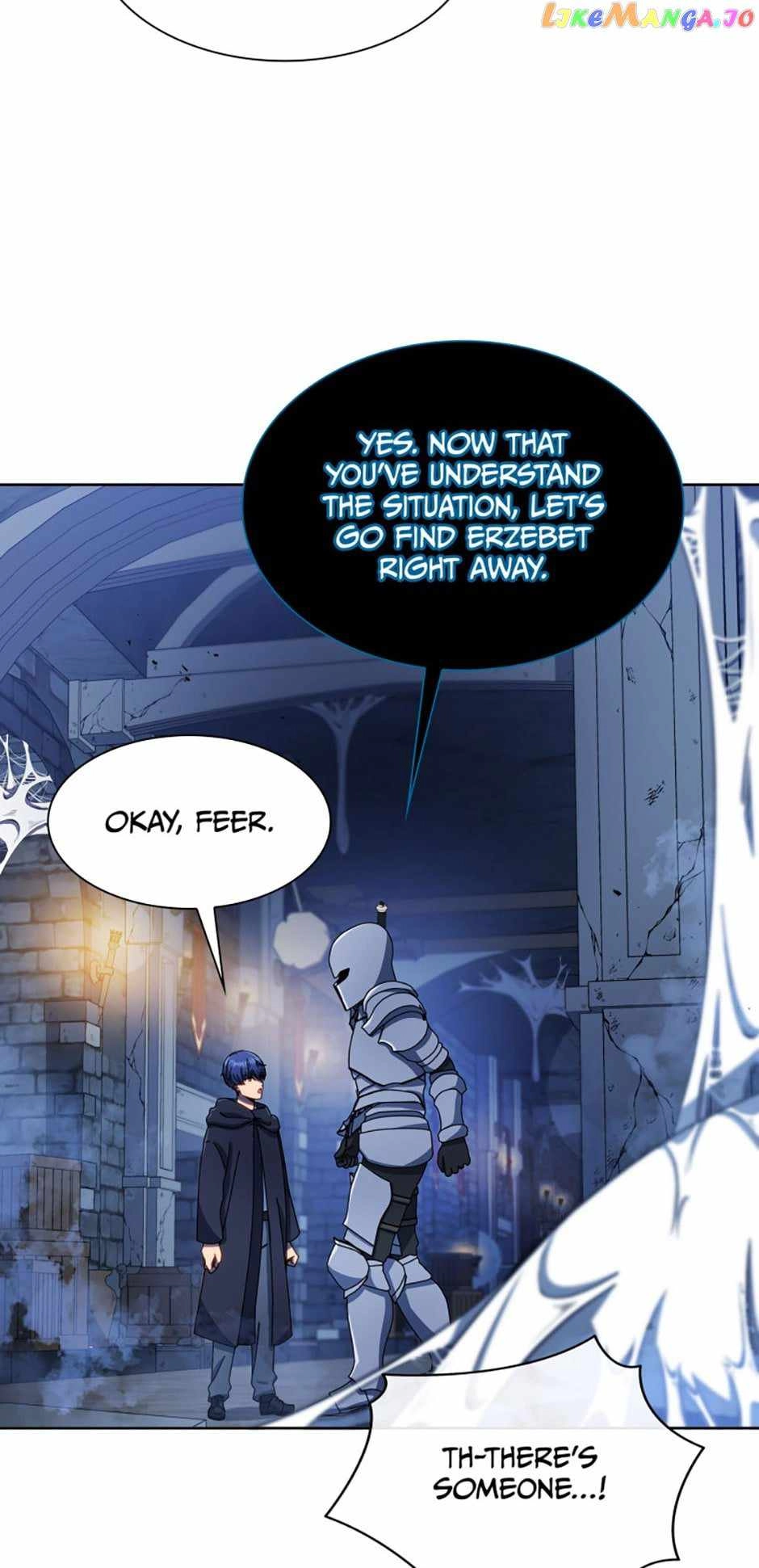 Read Necromancer Acade Manga Online