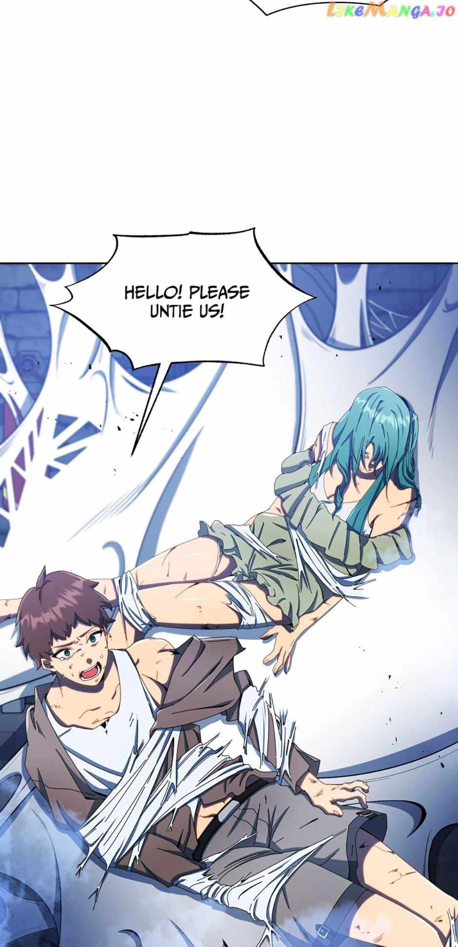 Read Necromancer Acade Manga Online