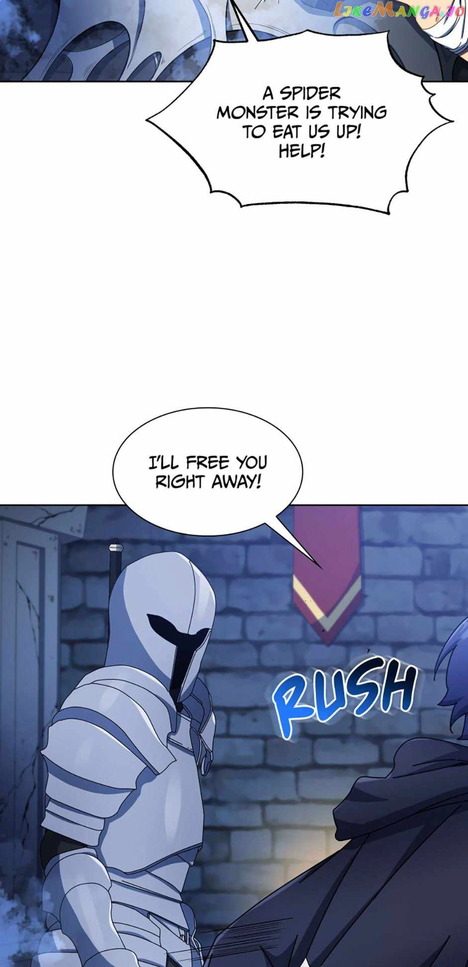 Read Necromancer Acade Manga Online