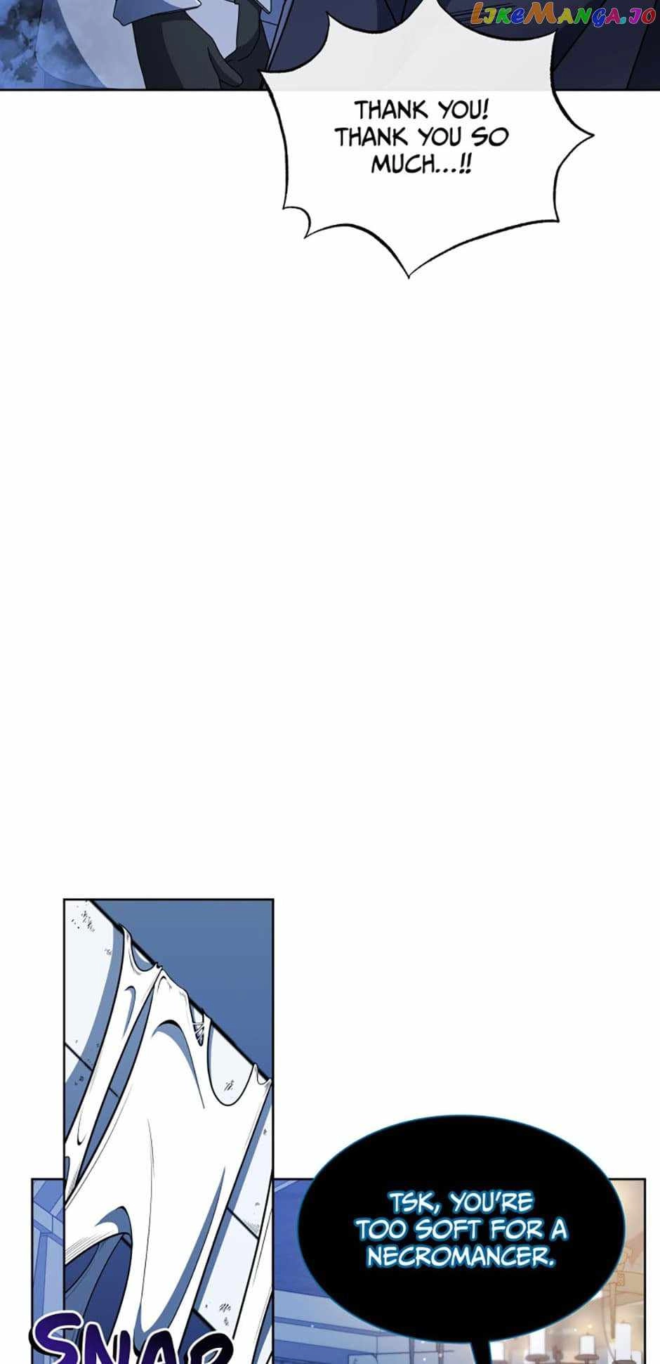 Read Necromancer Acade Manga Online