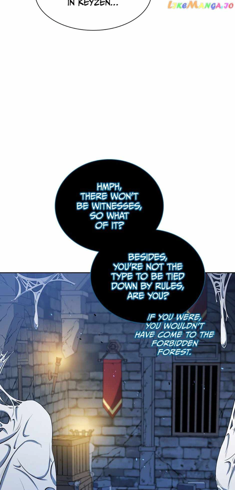 Read Necromancer Acade Manga Online