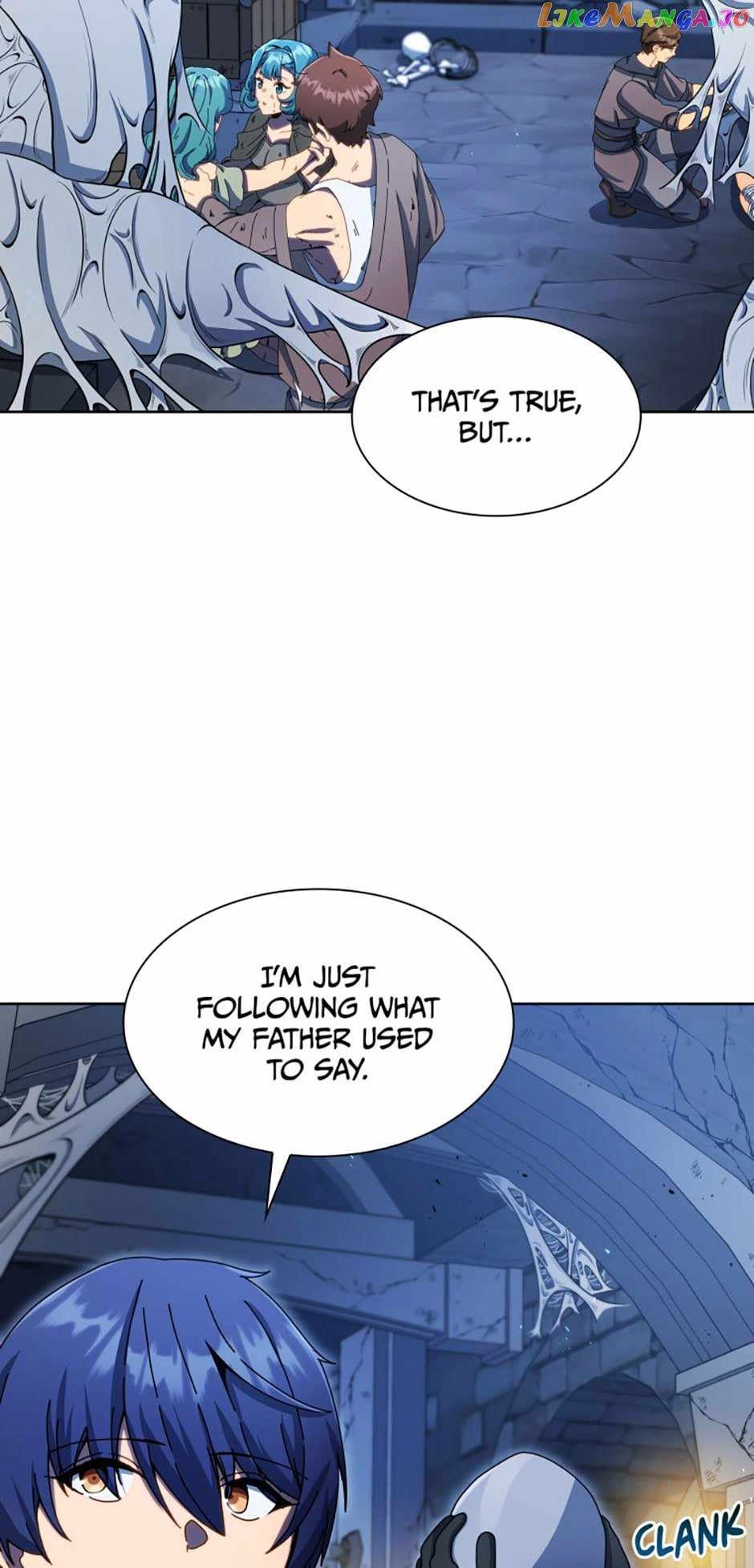 Read Necromancer Acade Manga Online