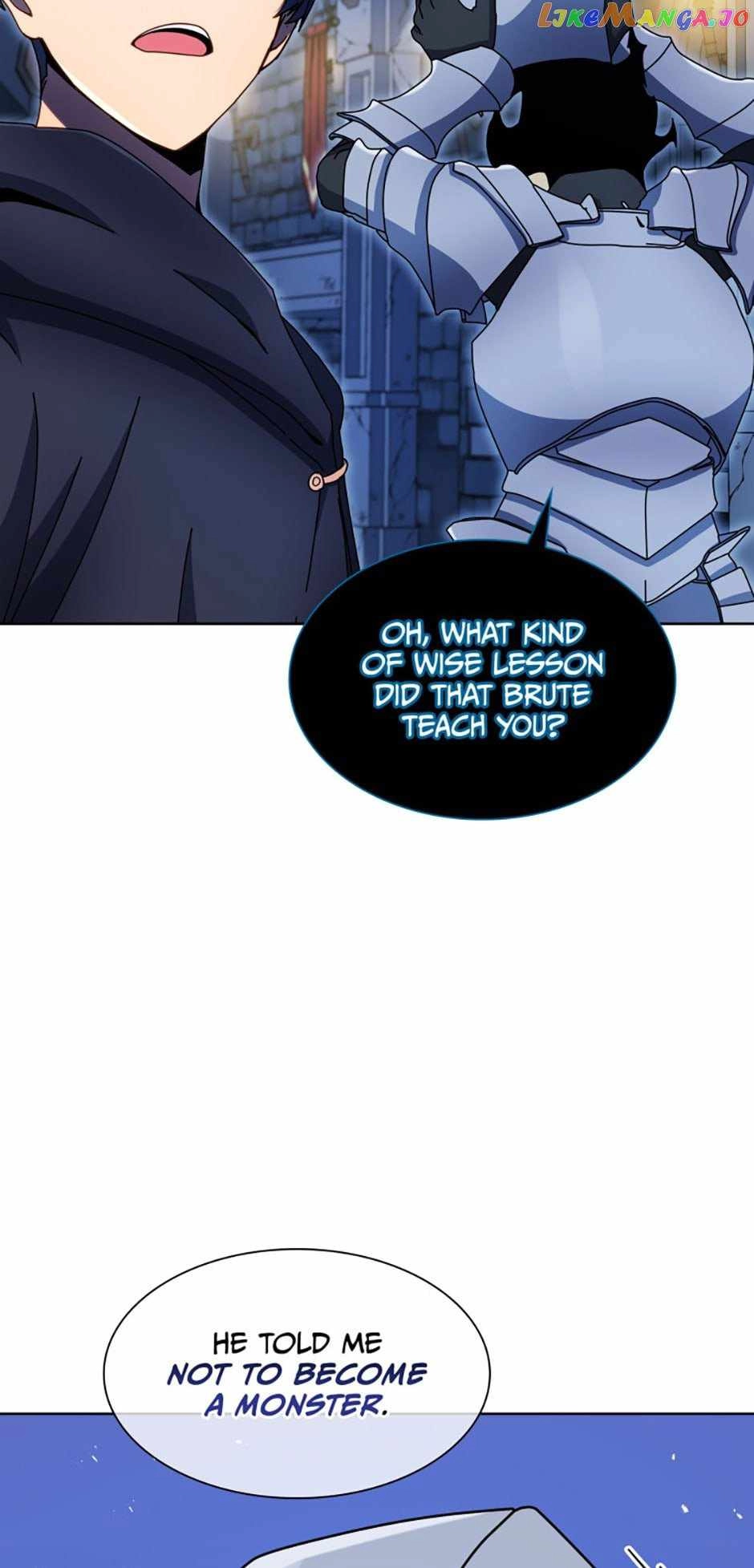 Read Necromancer Acade Manga Online