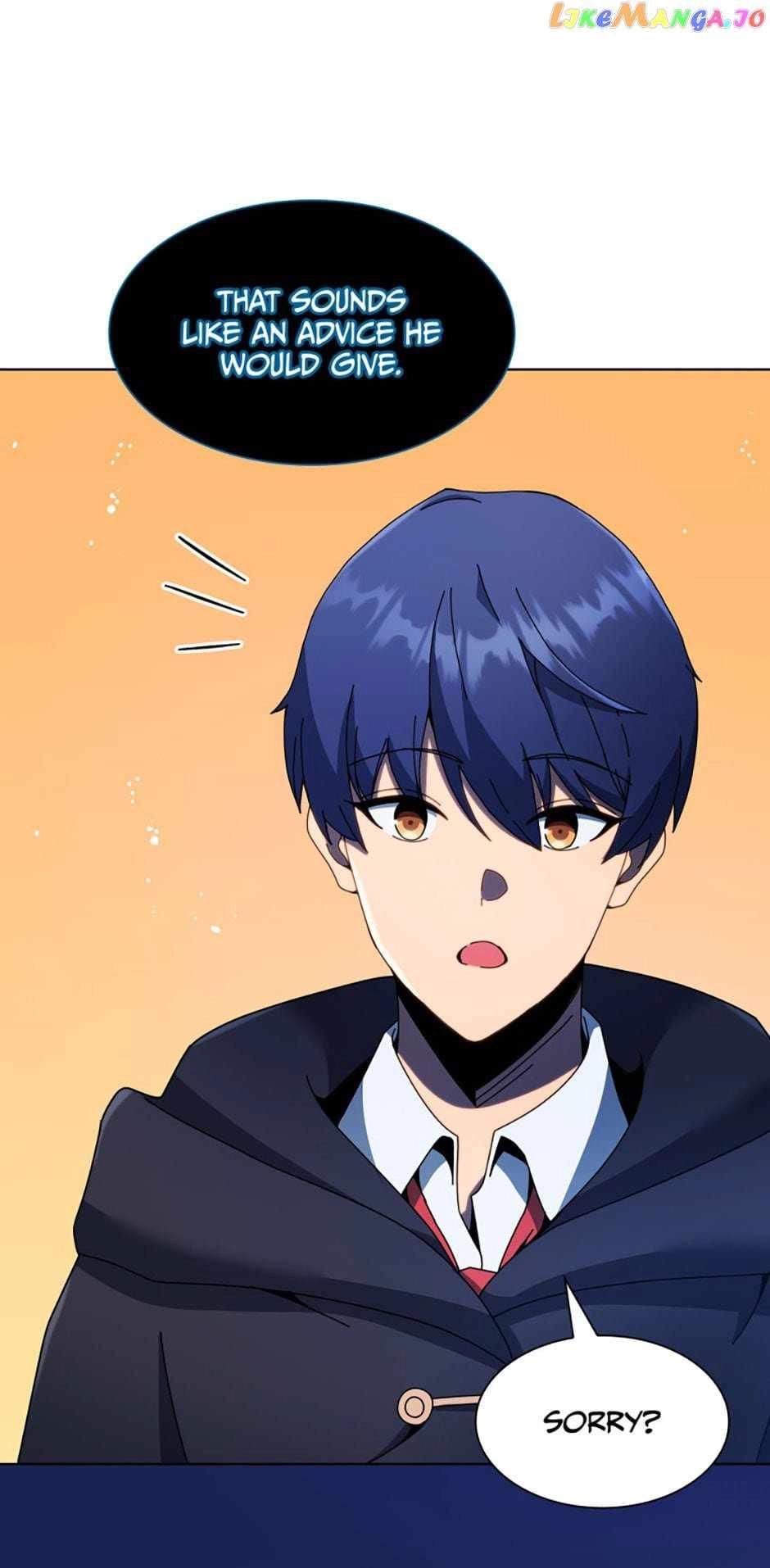 Read Necromancer Acade Manga Online