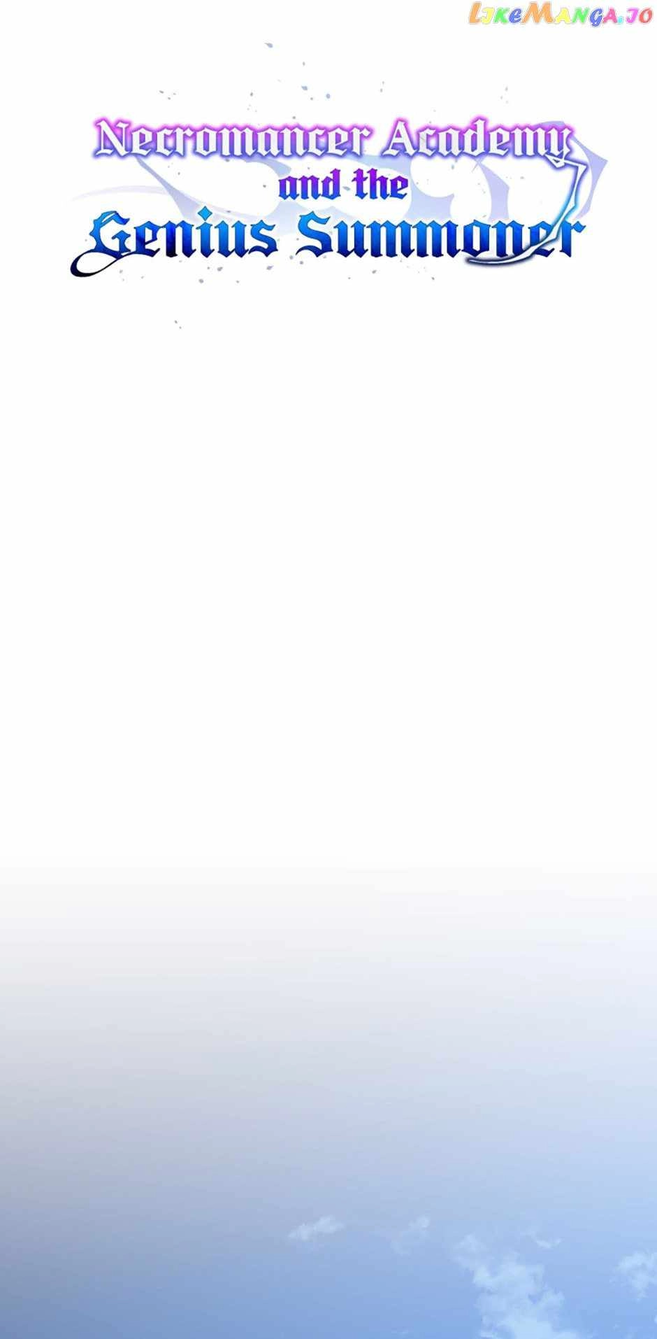 Read Necromancer Acade Manga Online