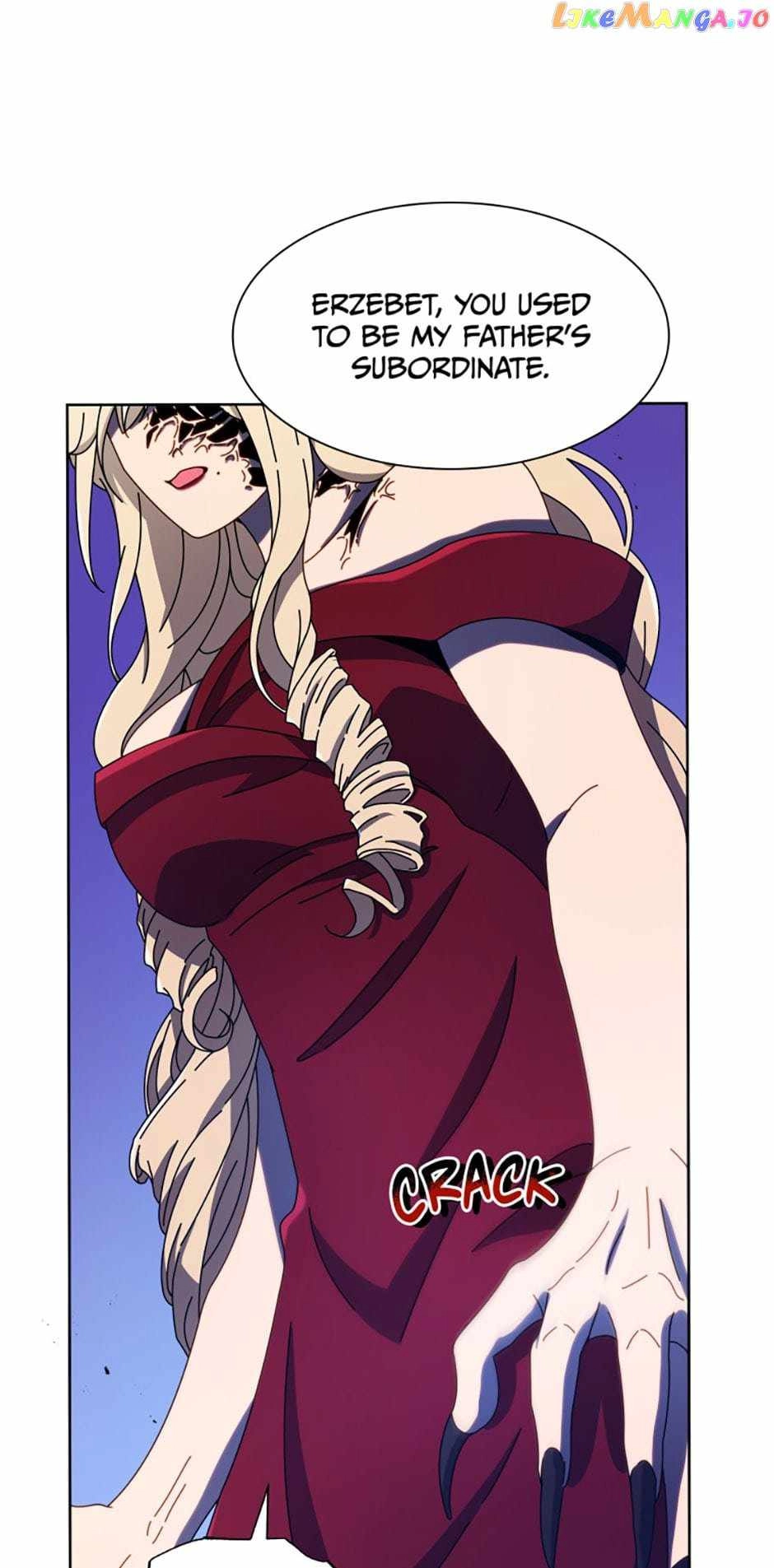 Read Necromancer Acade Manga Online