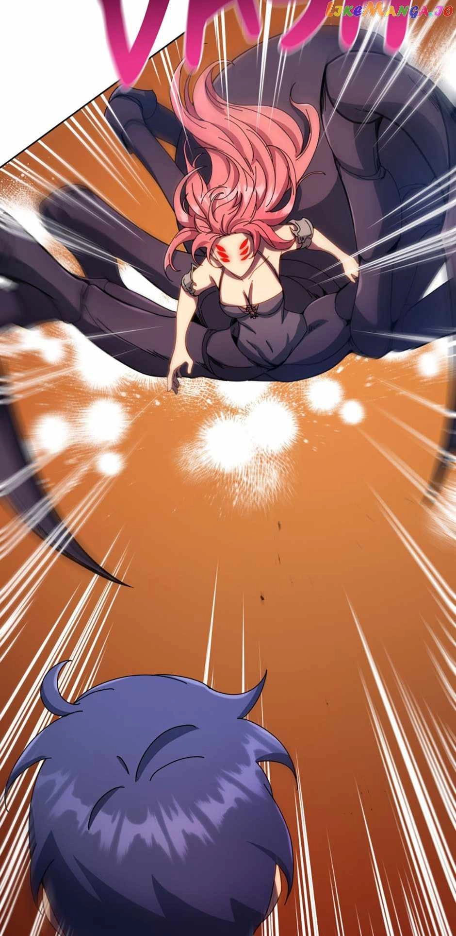 Read Necromancer Acade Manga Online