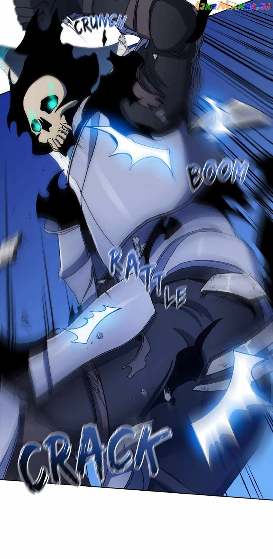 Read Necromancer Acade Manga Online