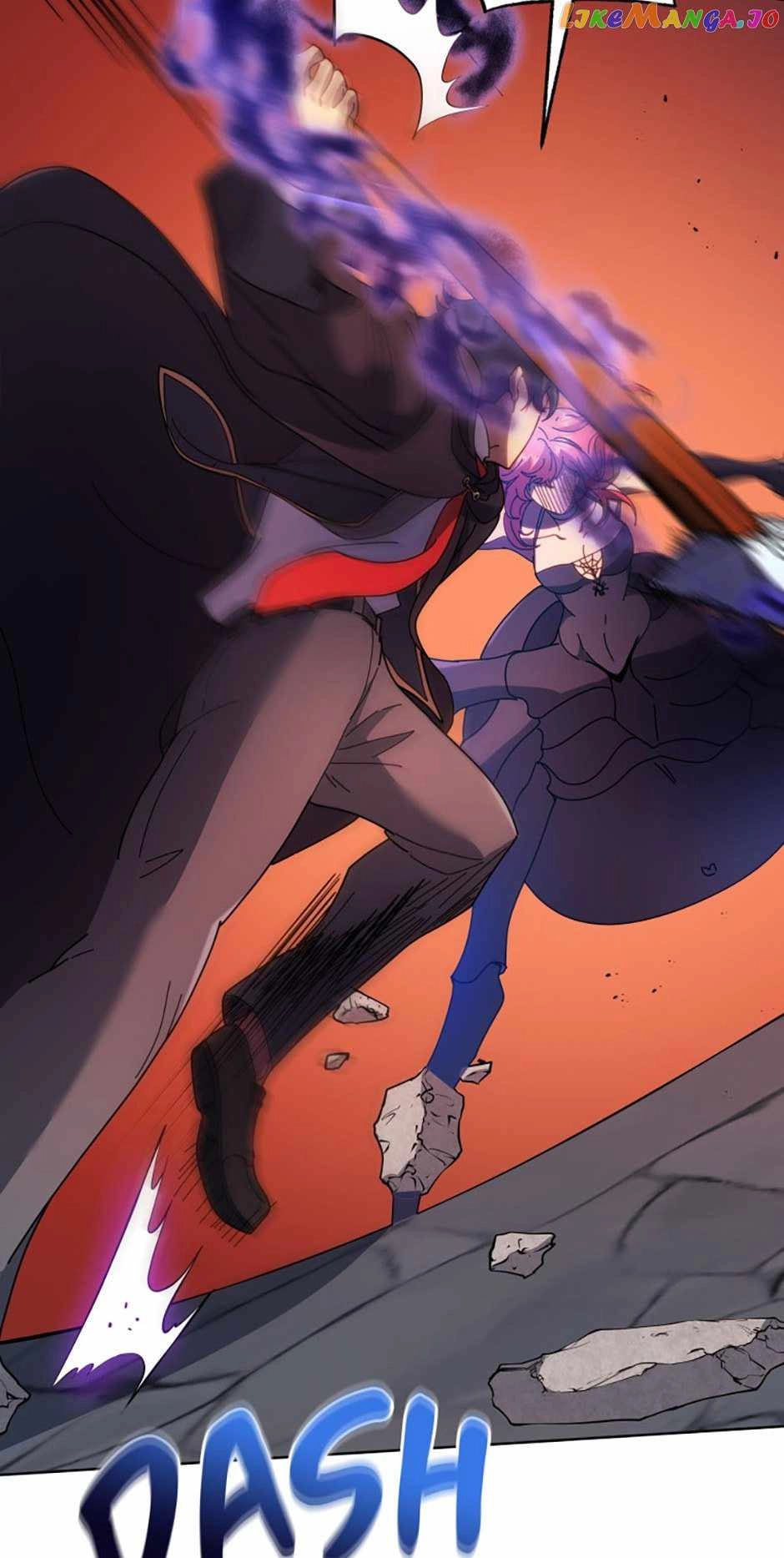 Read Necromancer Acade Manga Online