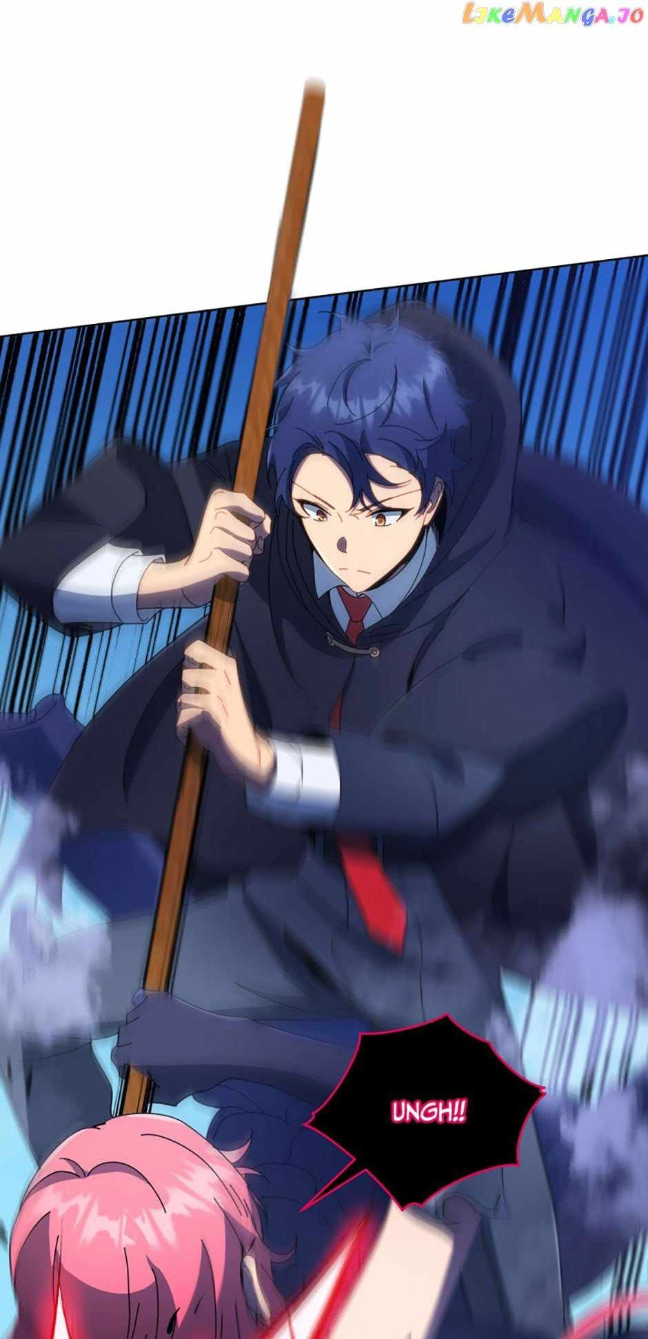 Read Necromancer Acade Manga Online