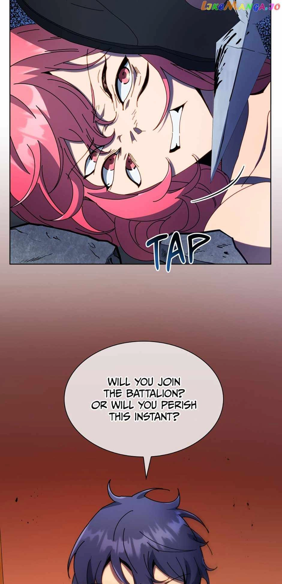 Read Necromancer Acade Manga Online