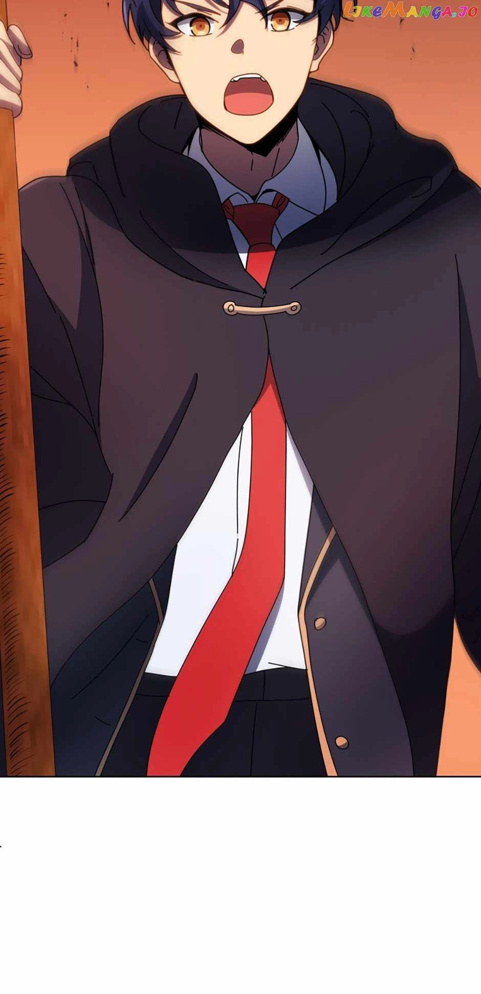 Read Necromancer Acade Manga Online