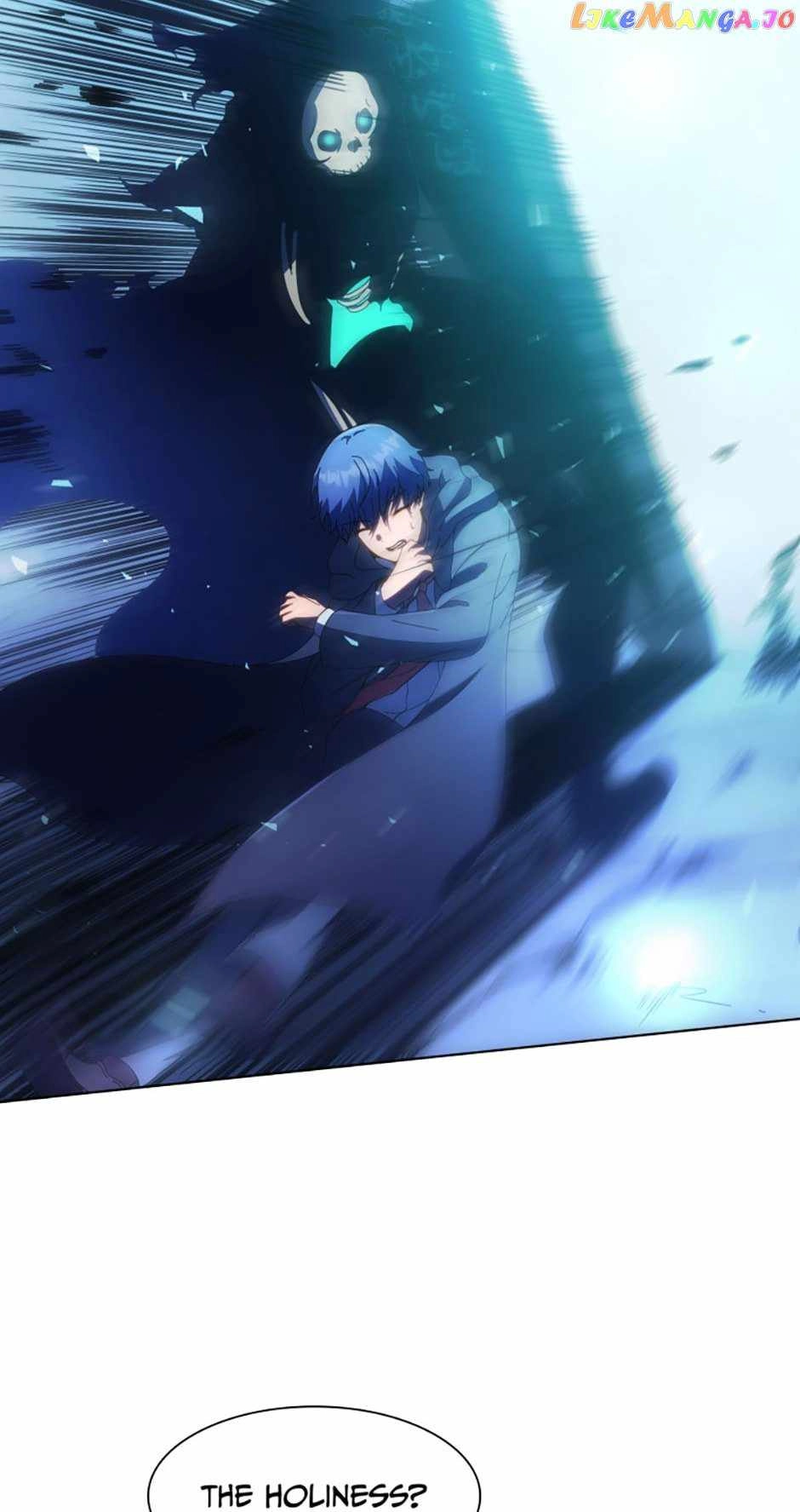 Read Necromancer Acade Manga Online