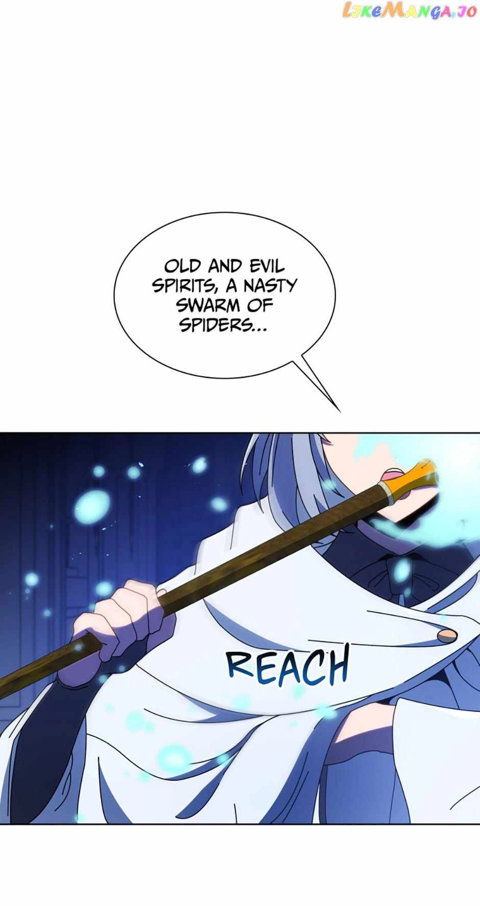 Read Necromancer Acade Manga Online