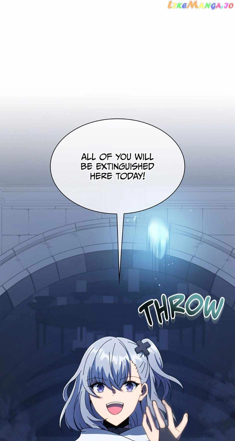 Read Necromancer Acade Manga Online