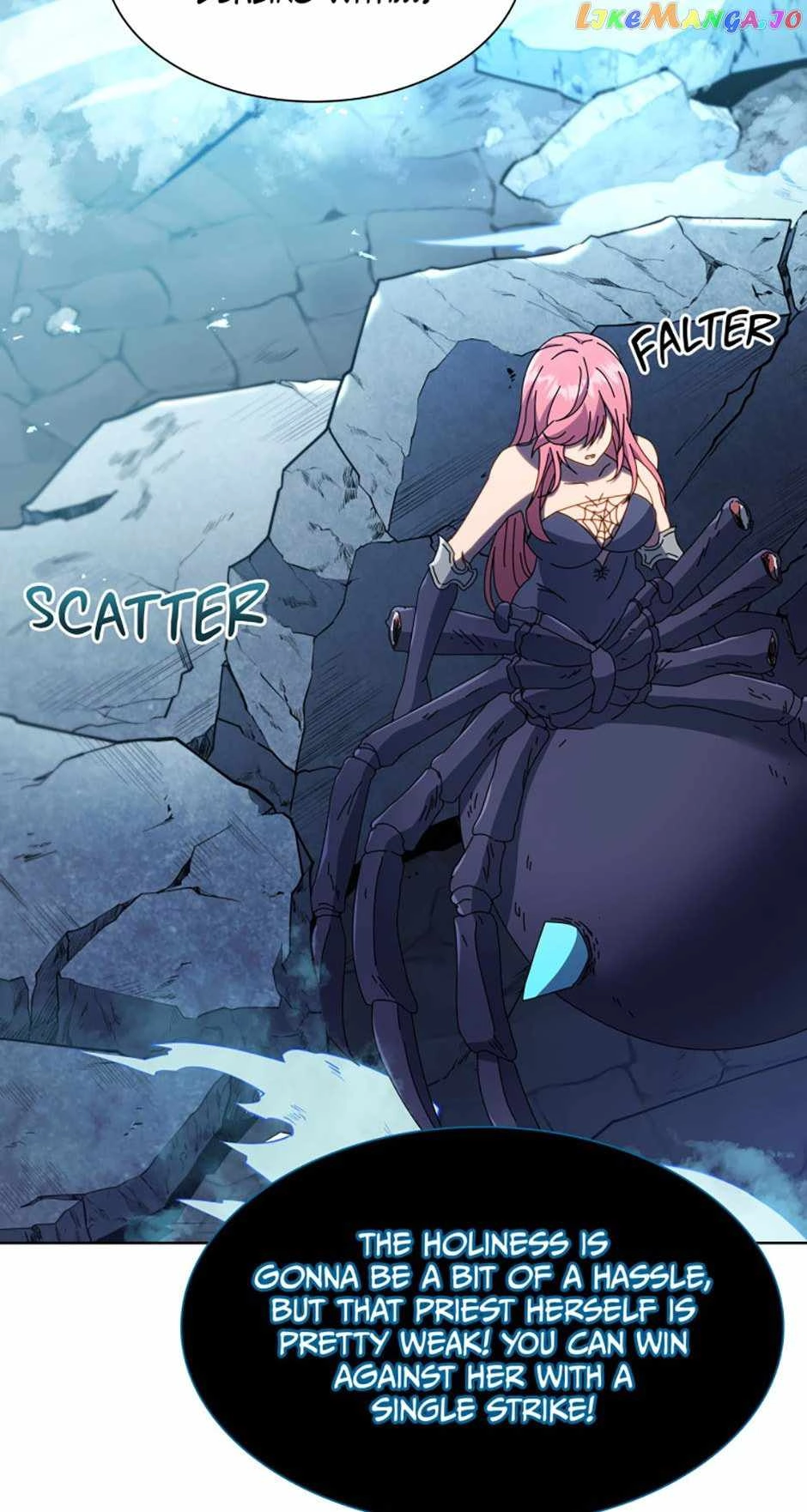 Read Necromancer Acade Manga Online