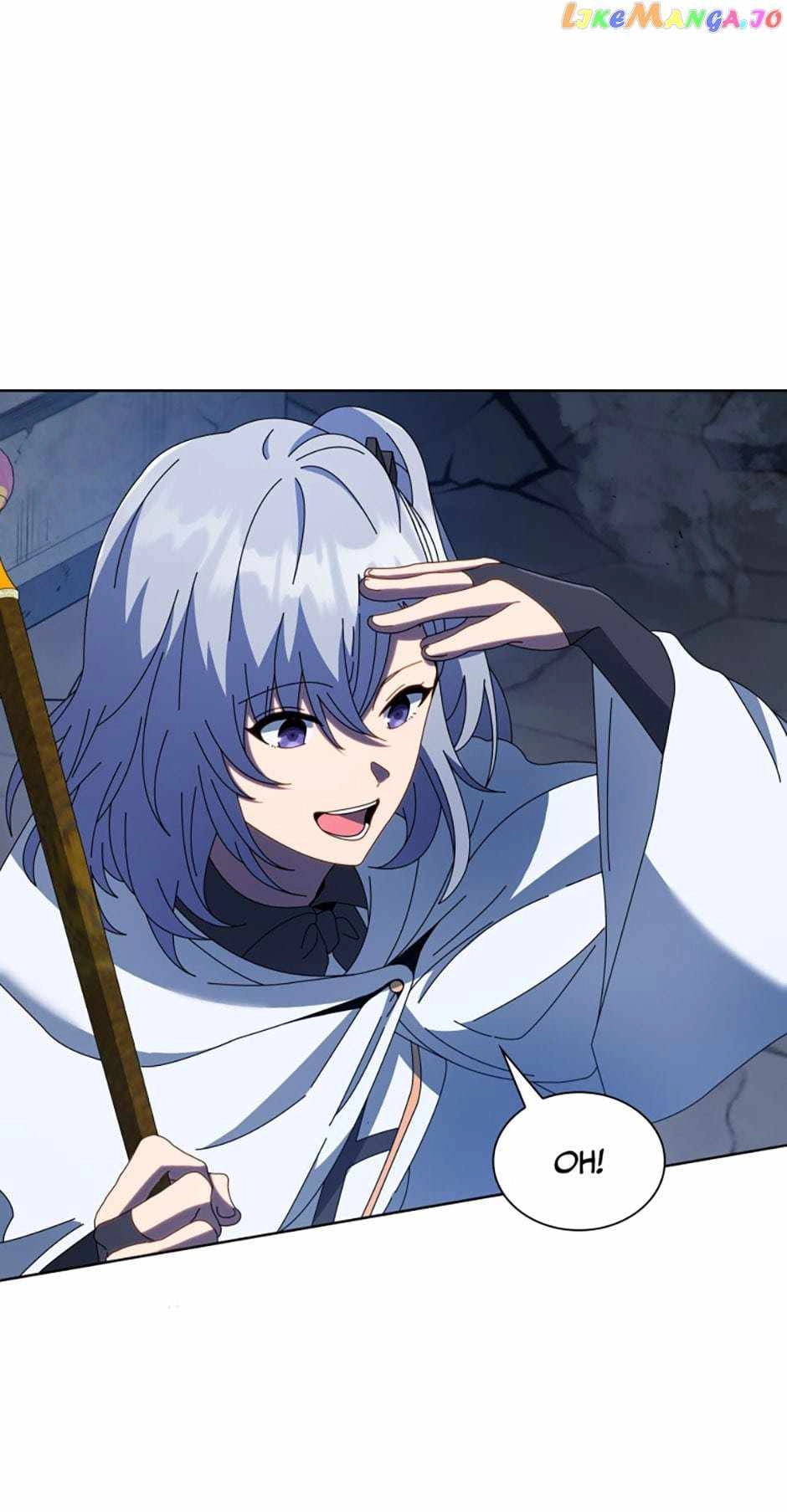 Read Necromancer Acade Manga Online