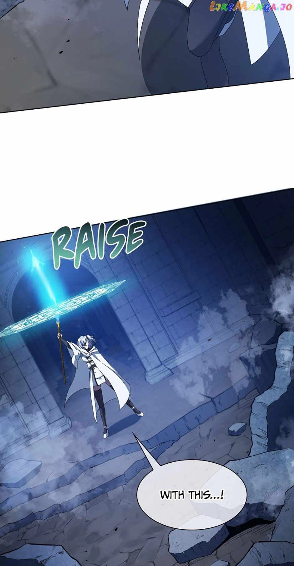 Read Necromancer Acade Manga Online