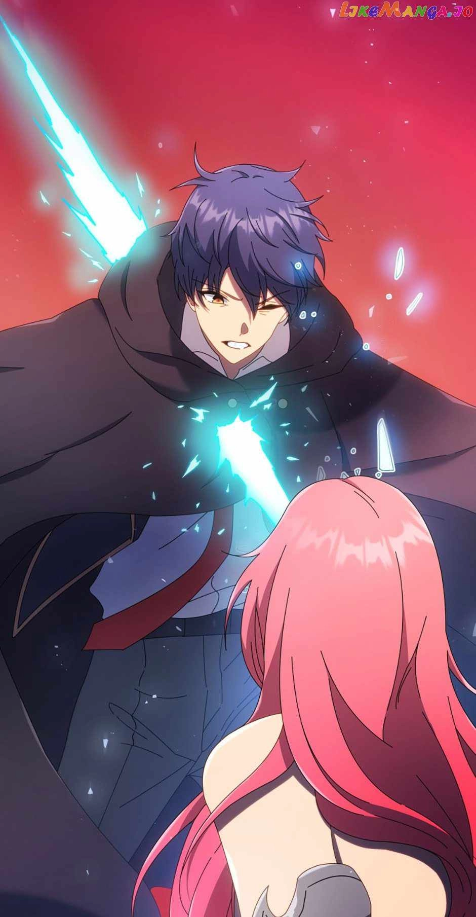 Read Necromancer Acade Manga Online