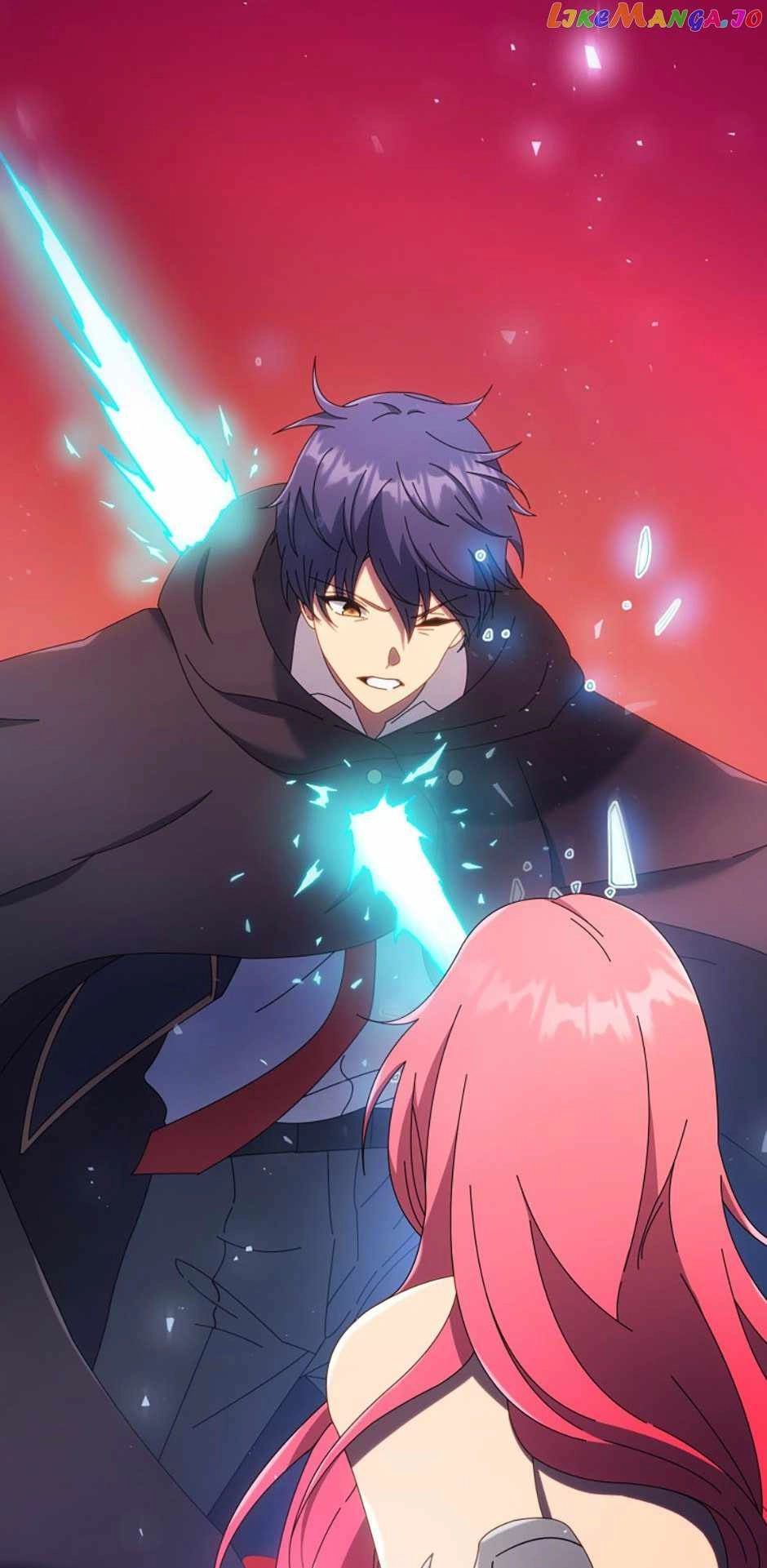 Read Necromancer Acade Manga Online