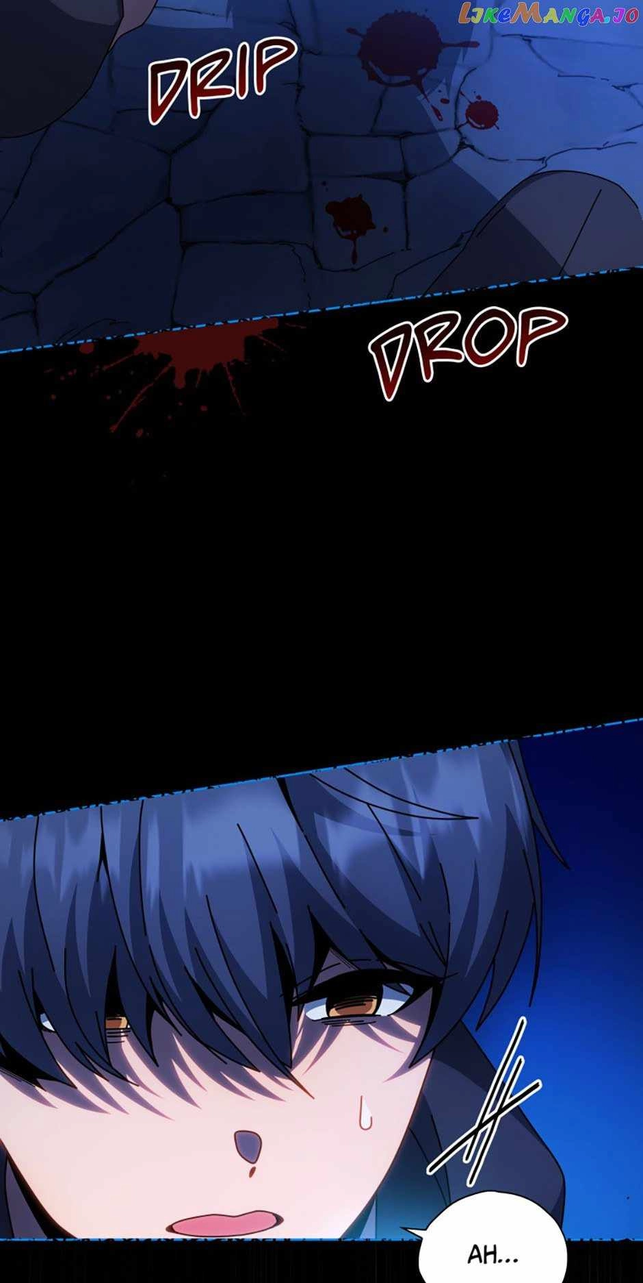 Read Necromancer Acade Manga Online