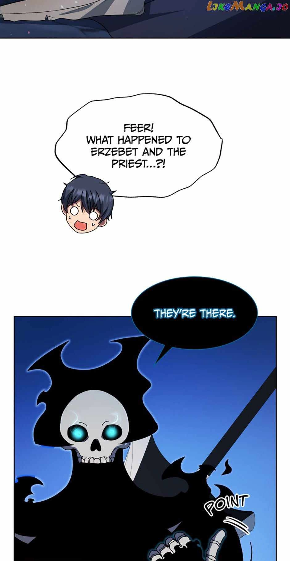 Read Necromancer Acade Manga Online