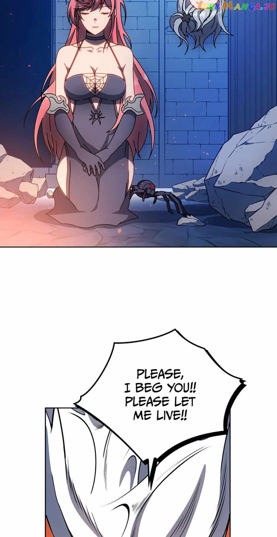 Read Necromancer Acade Manga Online