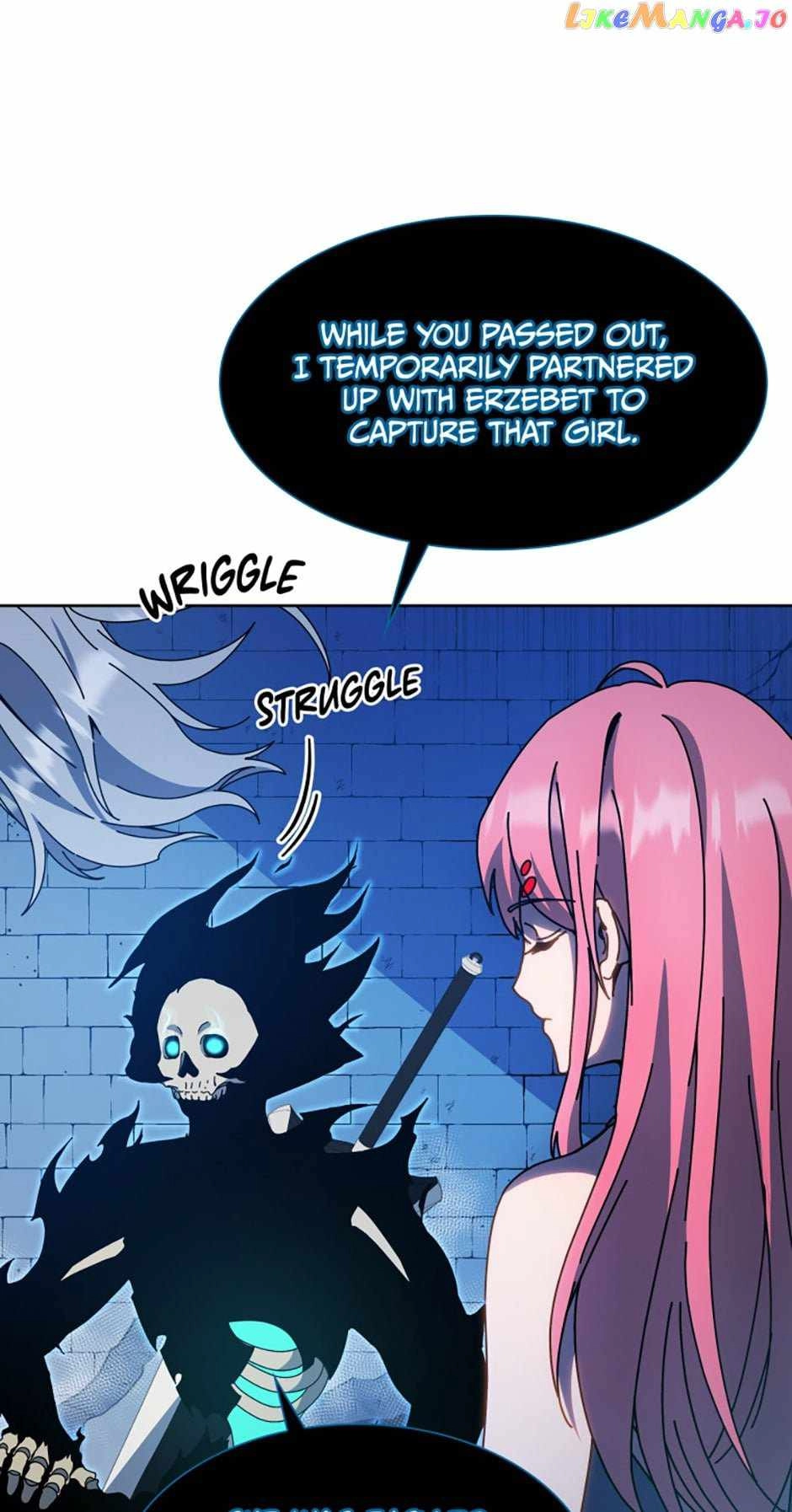 Read Necromancer Acade Manga Online