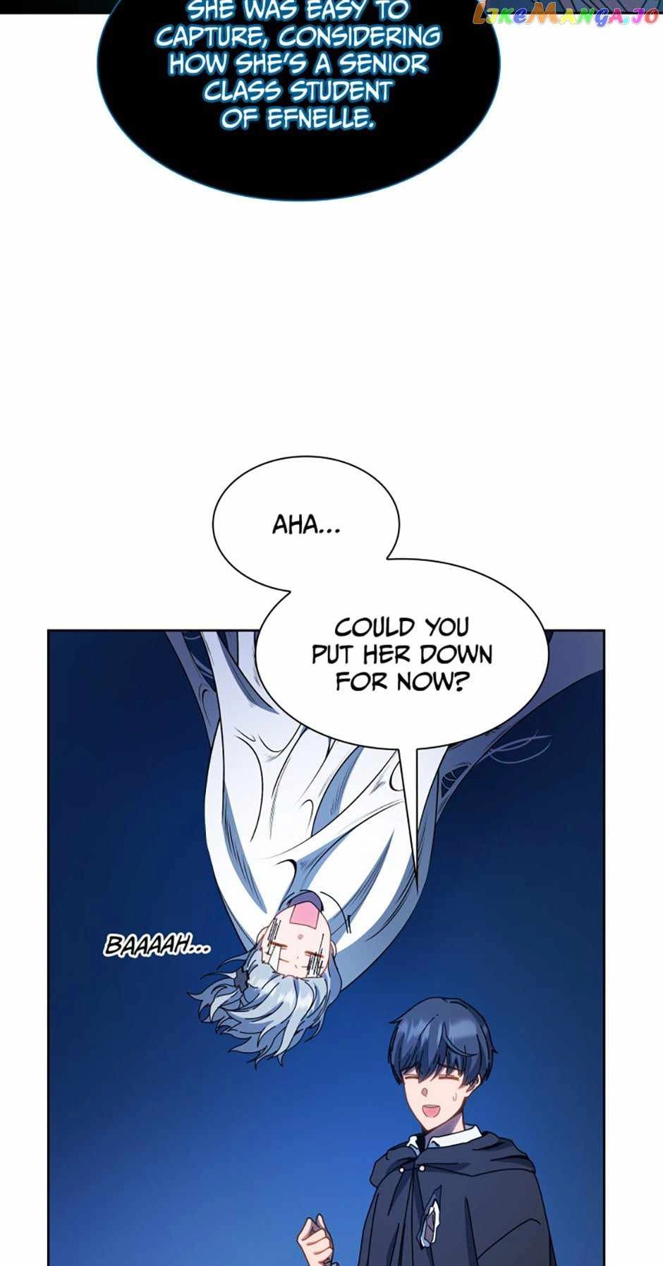 Read Necromancer Acade Manga Online