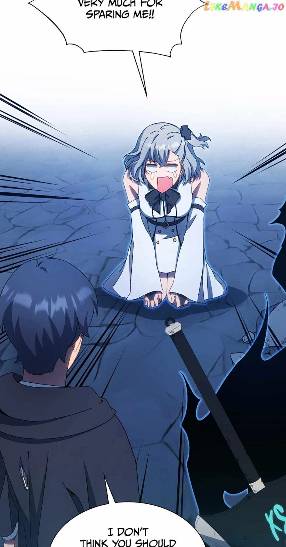 Read Necromancer Acade Manga Online