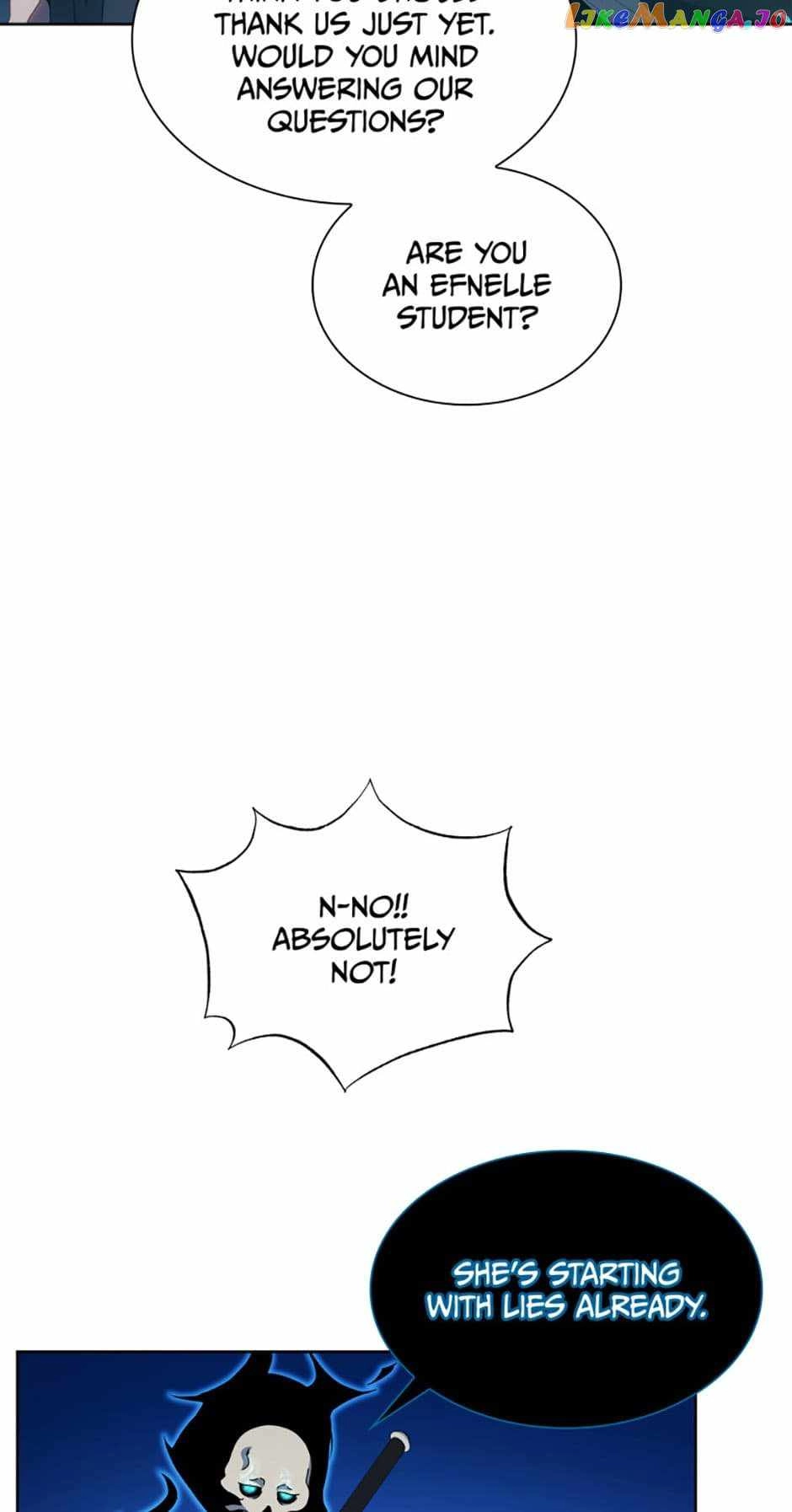 Read Necromancer Acade Manga Online