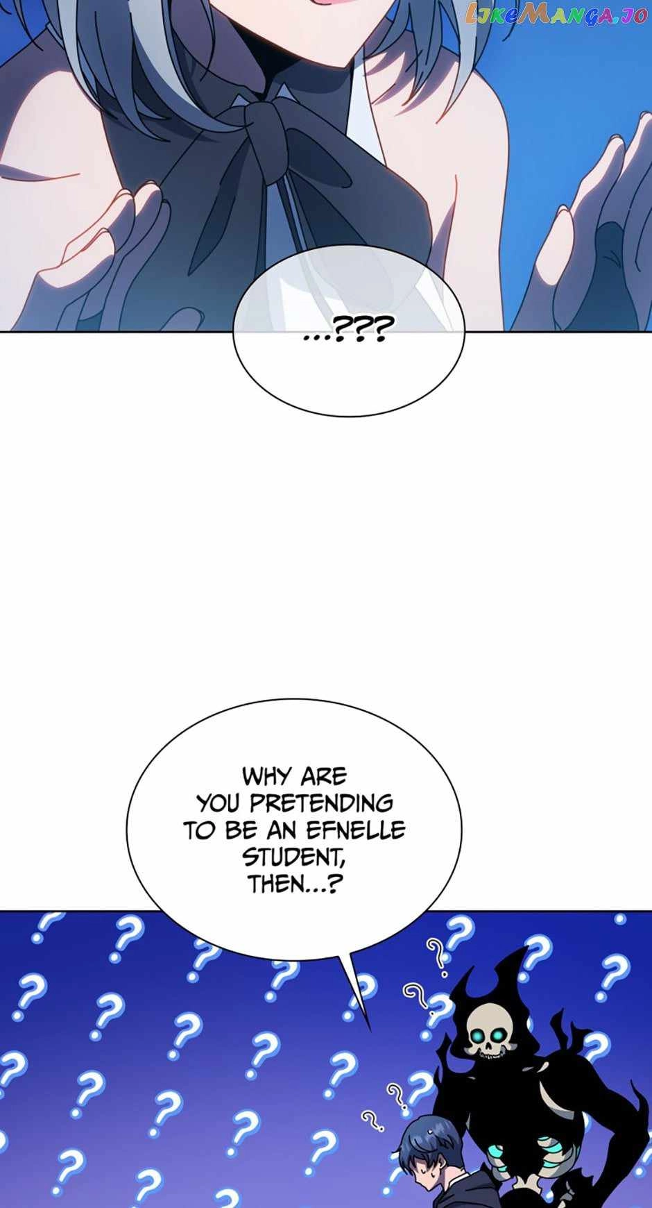 Read Necromancer Acade Manga Online