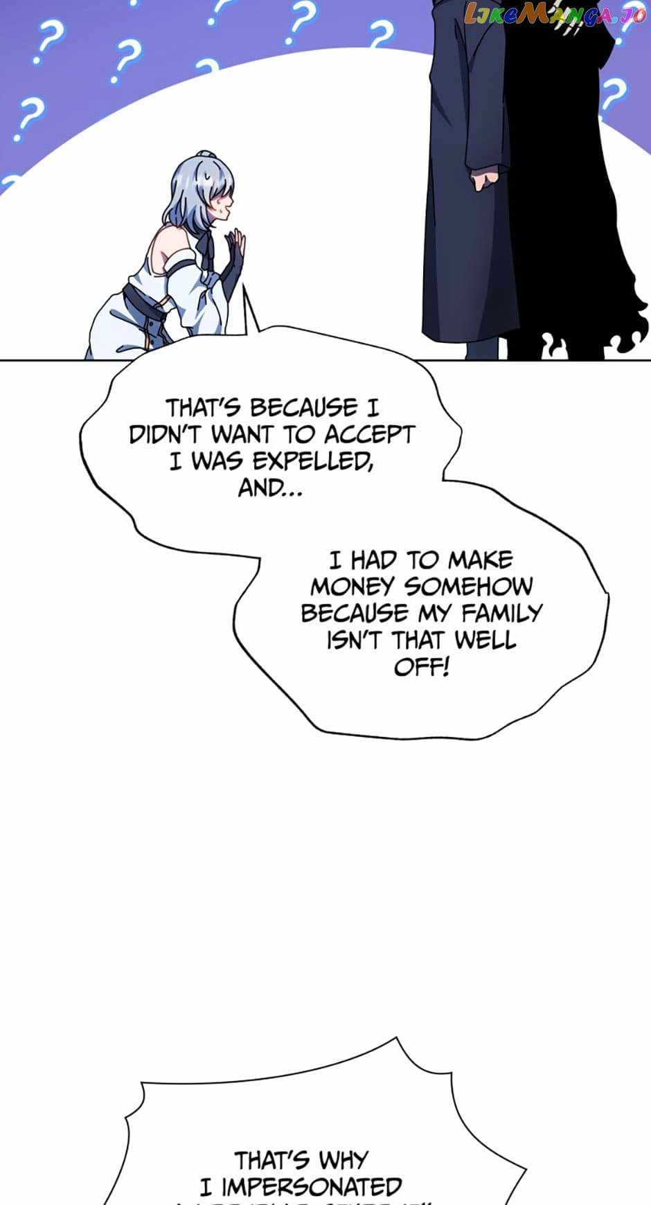 Read Necromancer Acade Manga Online