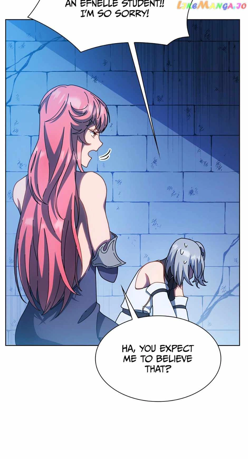 Read Necromancer Acade Manga Online