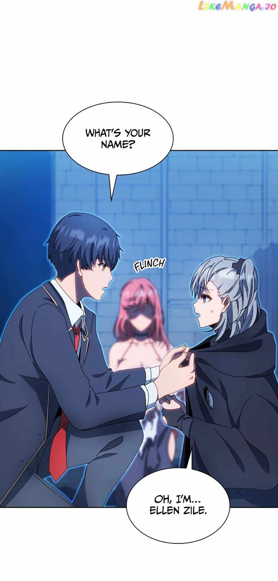 Read Necromancer Acade Manga Online