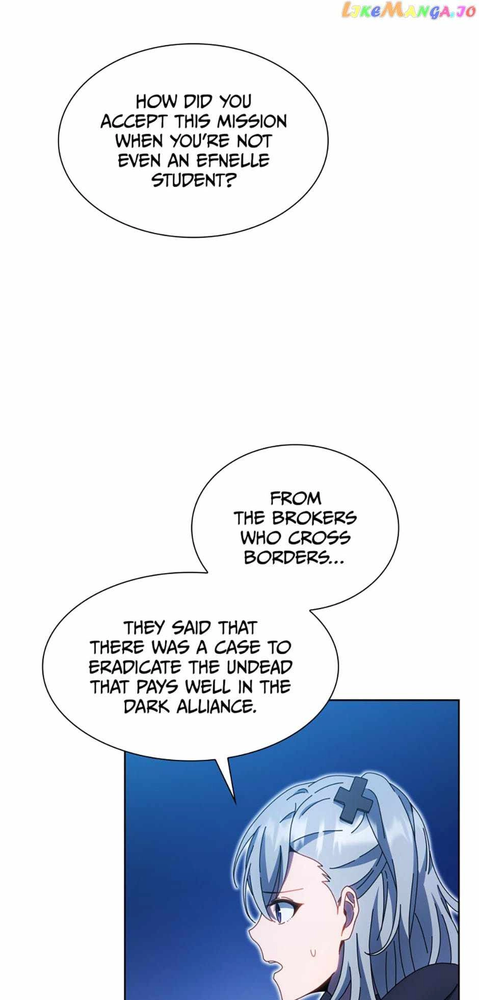 Read Necromancer Acade Manga Online