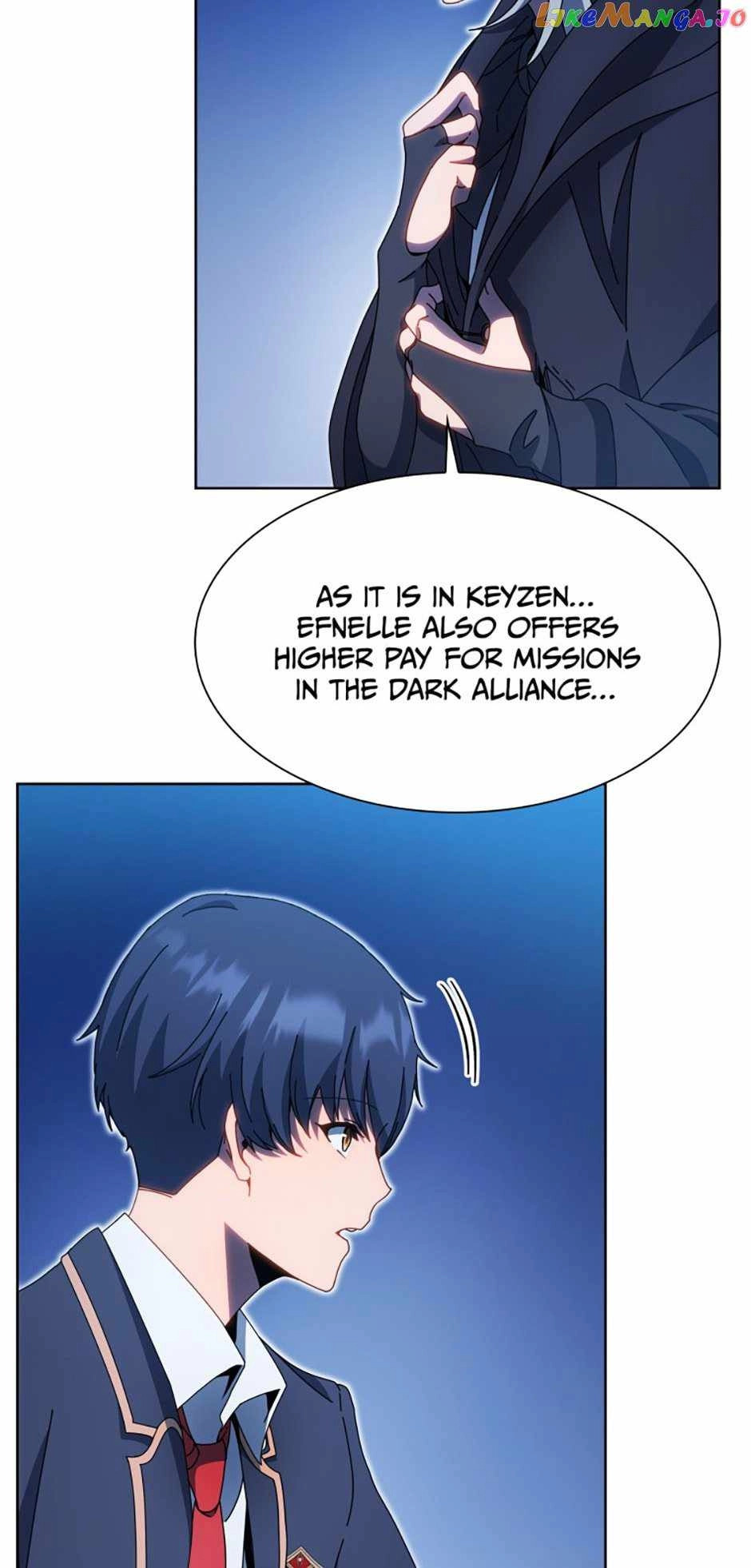 Read Necromancer Acade Manga Online